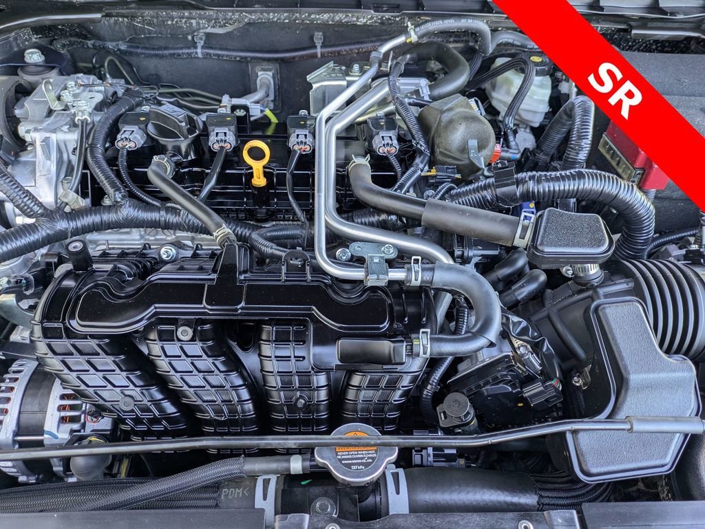 Used 2021 Nissan Altima 2.5 SR image 9