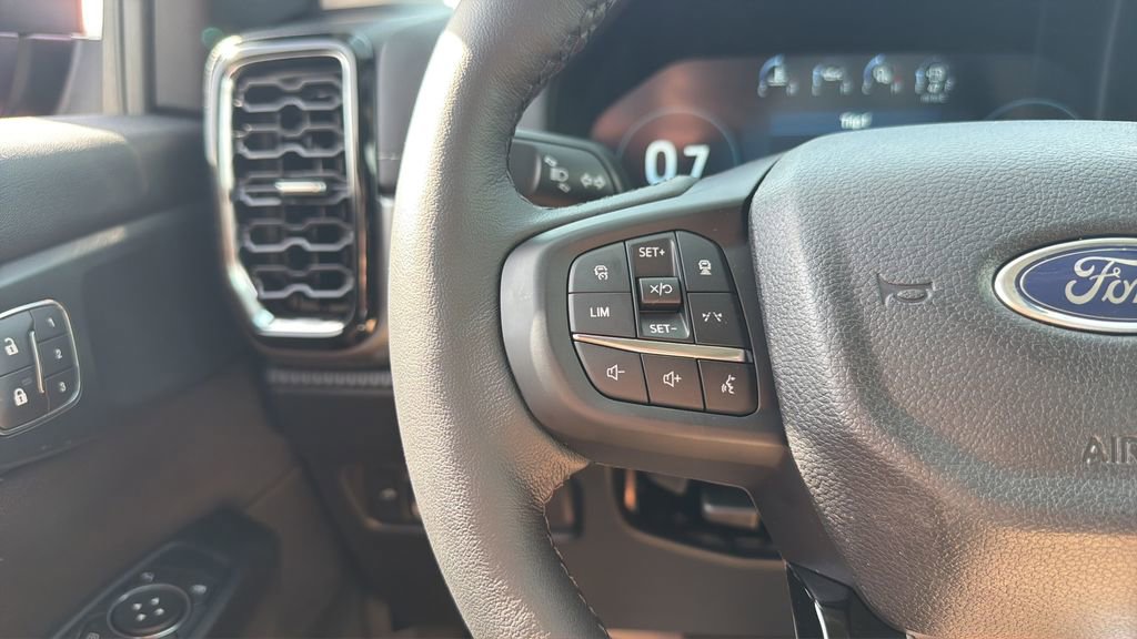 New 2026 Ford Ranger Lariat image 34