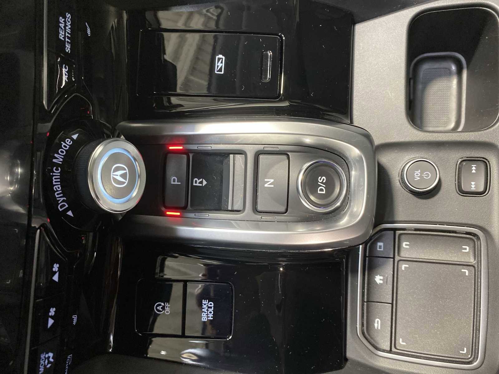 Certified 2023 Acura MDX SH-AWD w/ Advance Package image 17