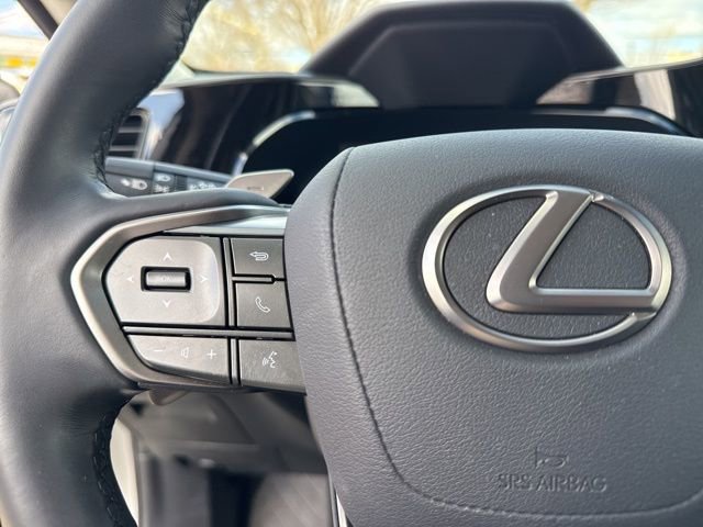 Used 2023 Lexus NX 350 AWD image 36