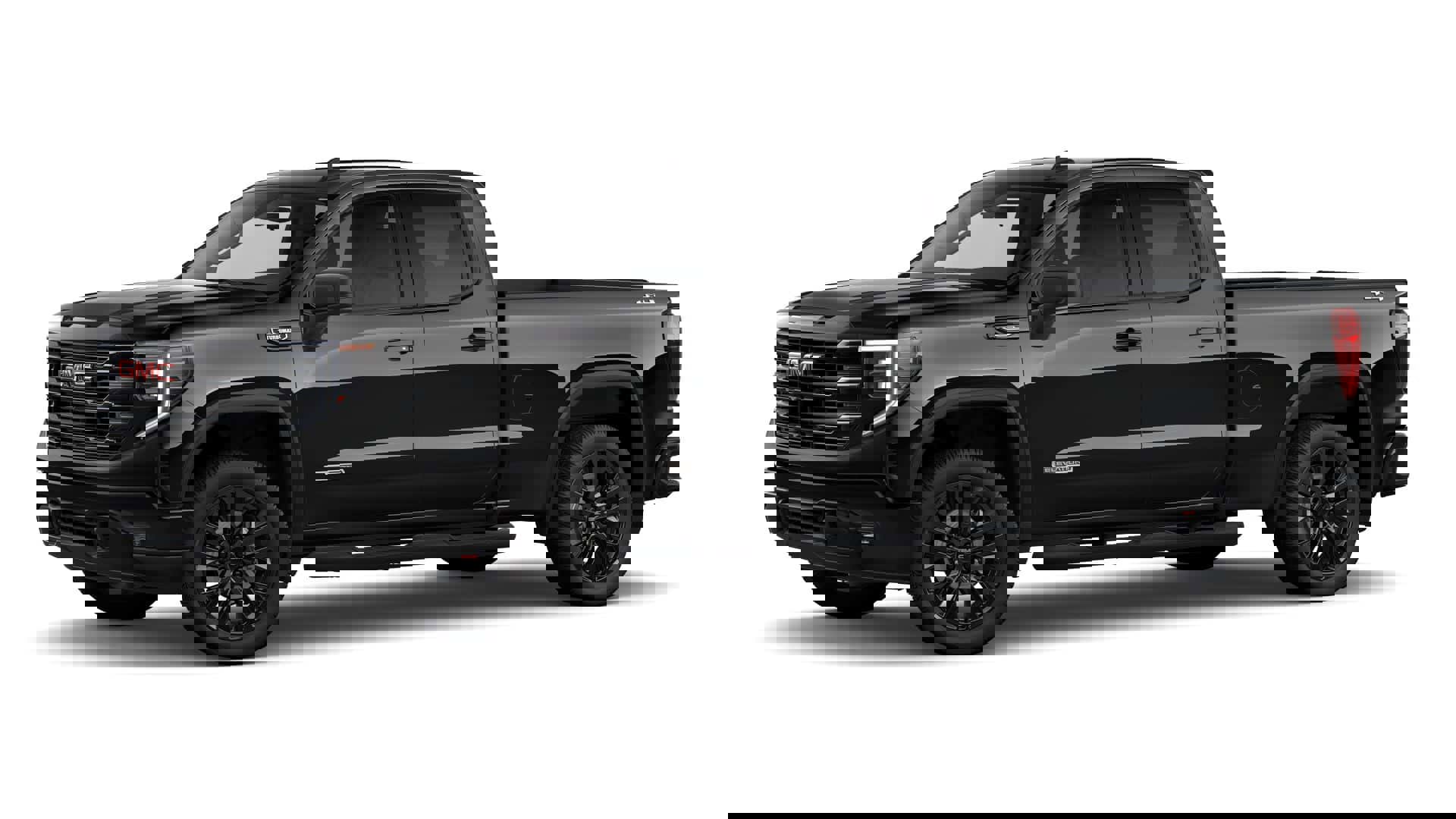 New 2026 GMC Sierra 1500 Elevation w/ Elevation Select Package image 26