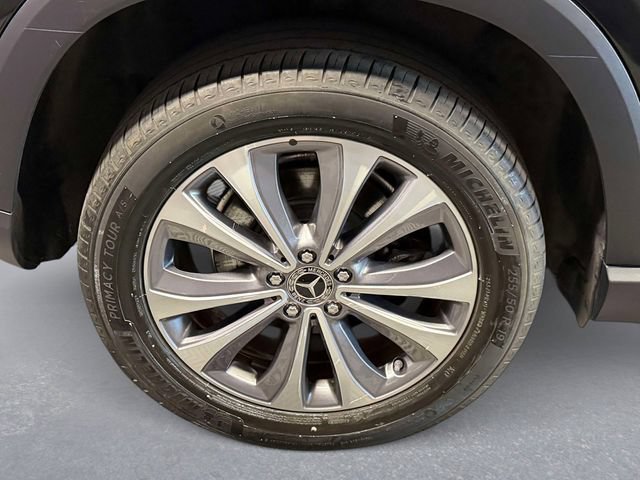 Certified 2022 Mercedes-Benz GLE 350 4MATIC image 7