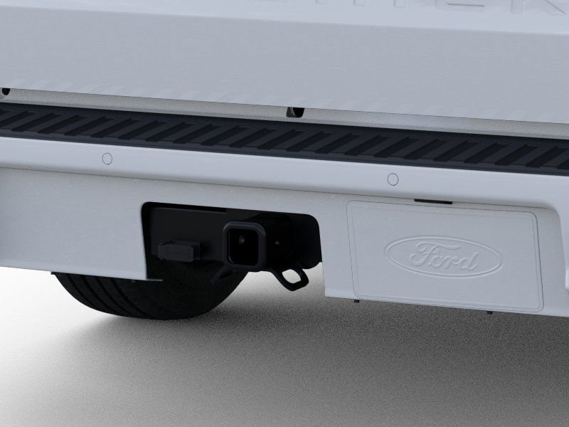 New 2025 Ford Maverick Lobo AWD/4WD image 23