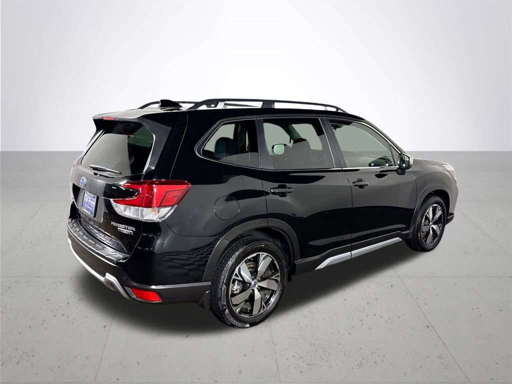 Used 2021 Subaru Forester Touring w/ Popular Package #2 image 6