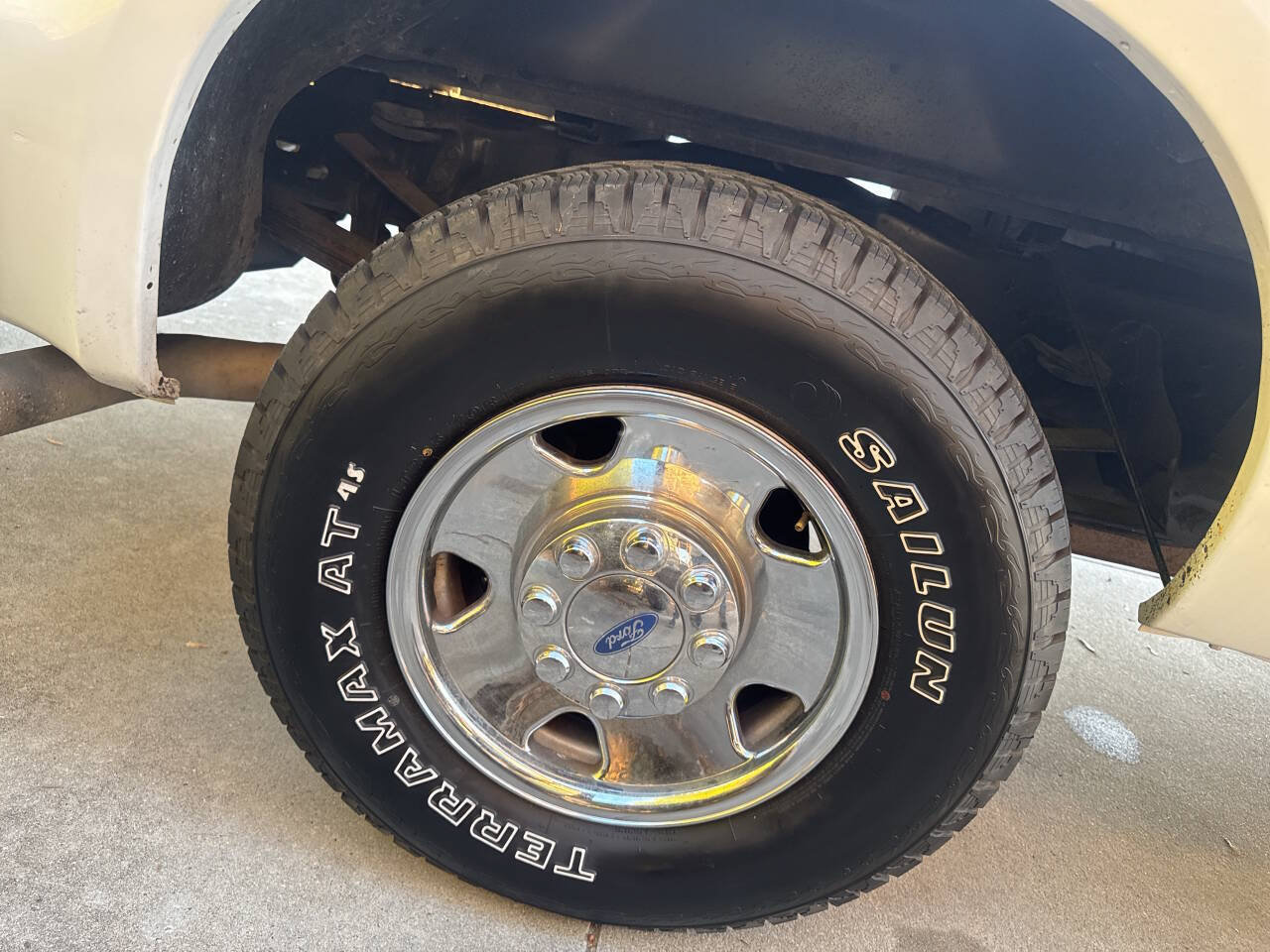 Used 2006 Ford F350 Lariat RWD image 37