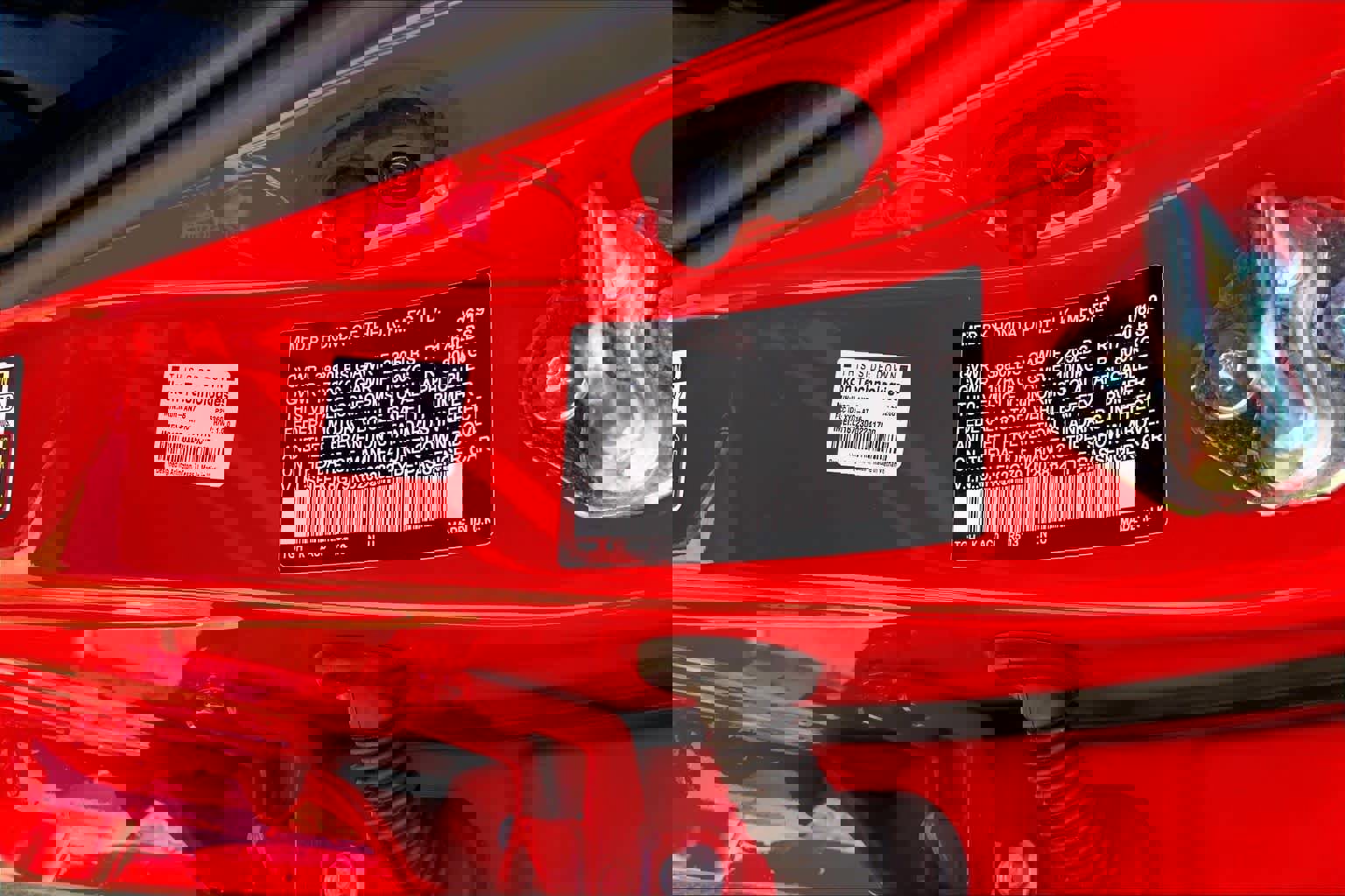 Used 2019 Honda Civic Type R image 32