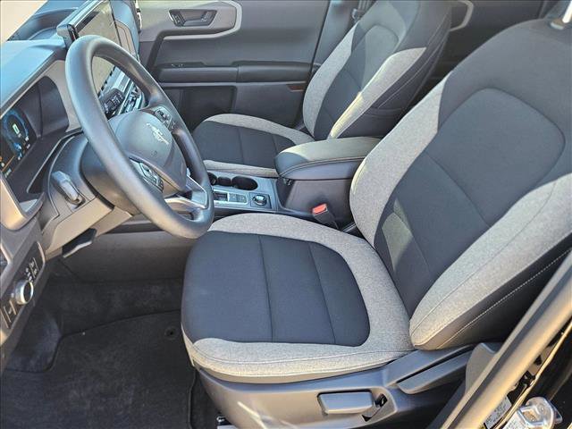 New 2025 Ford Bronco Sport Big Bend image 4