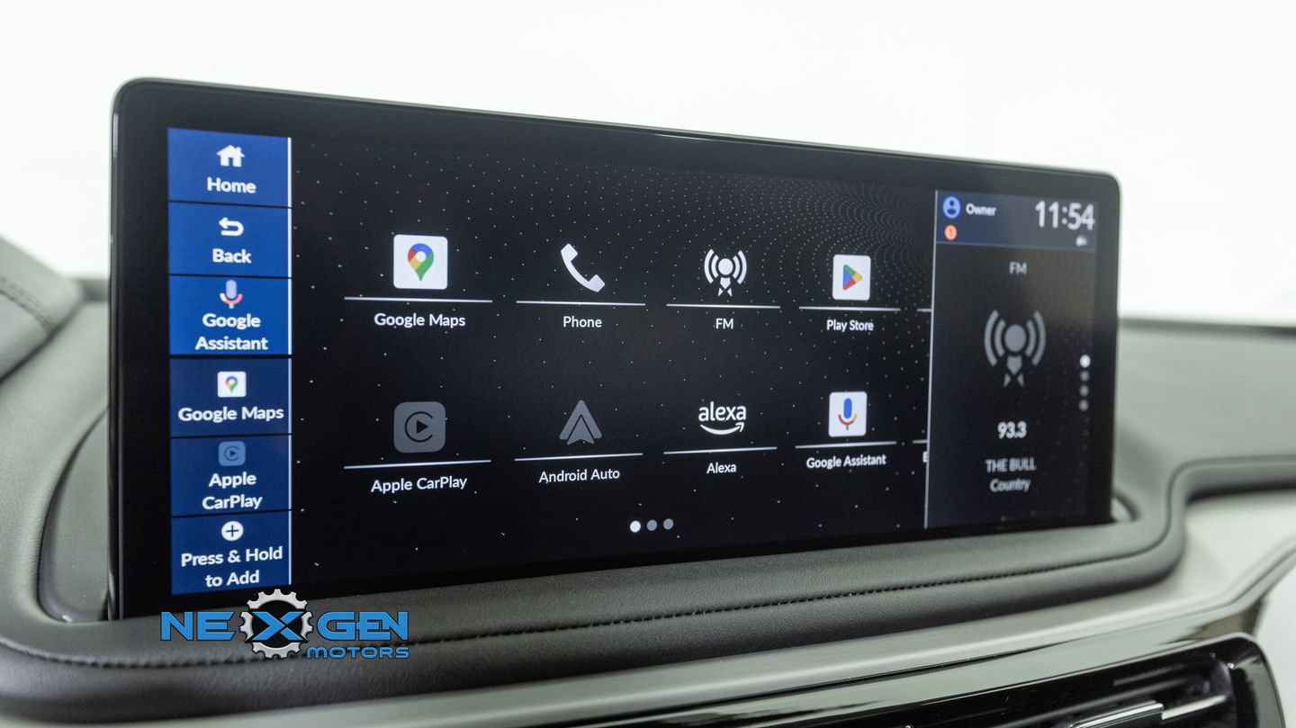 Used 2025 Acura MDX SH-AWD w/ Technology Package image 18