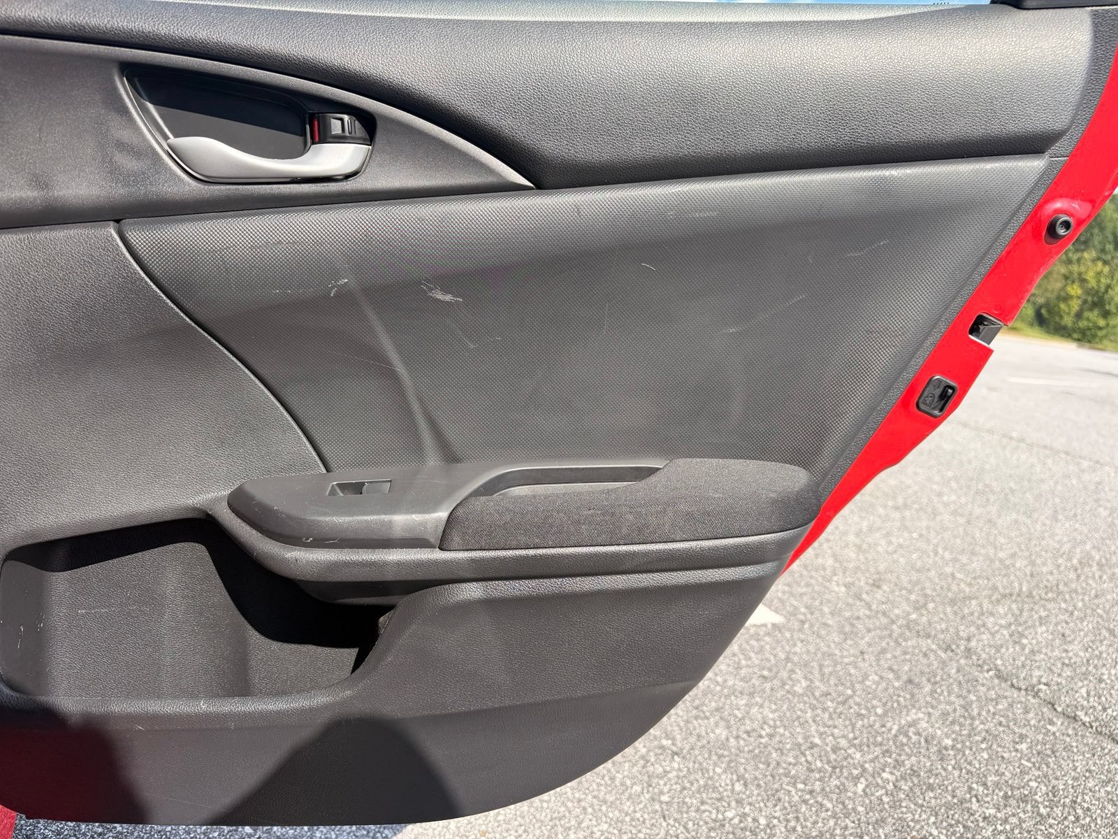 Used 2020 Honda Civic EX image 46