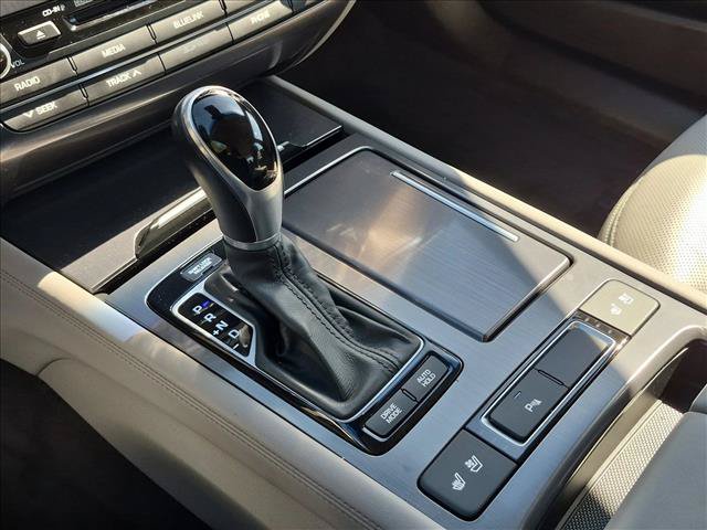 Used 2015 Hyundai Genesis 3.8 w/ Option Group 03 RWD image 12