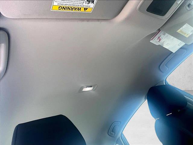 Used 2025 Honda Civic LX image 17