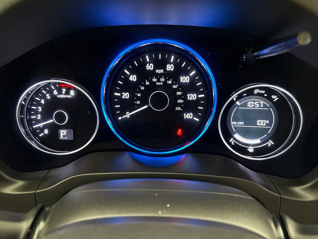 Used 2018 Honda HR-V EX image 14