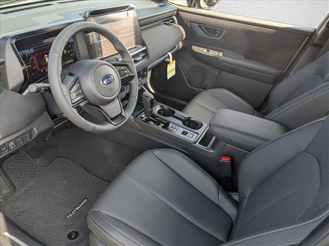 New 2026 Subaru Outback Limited image 3