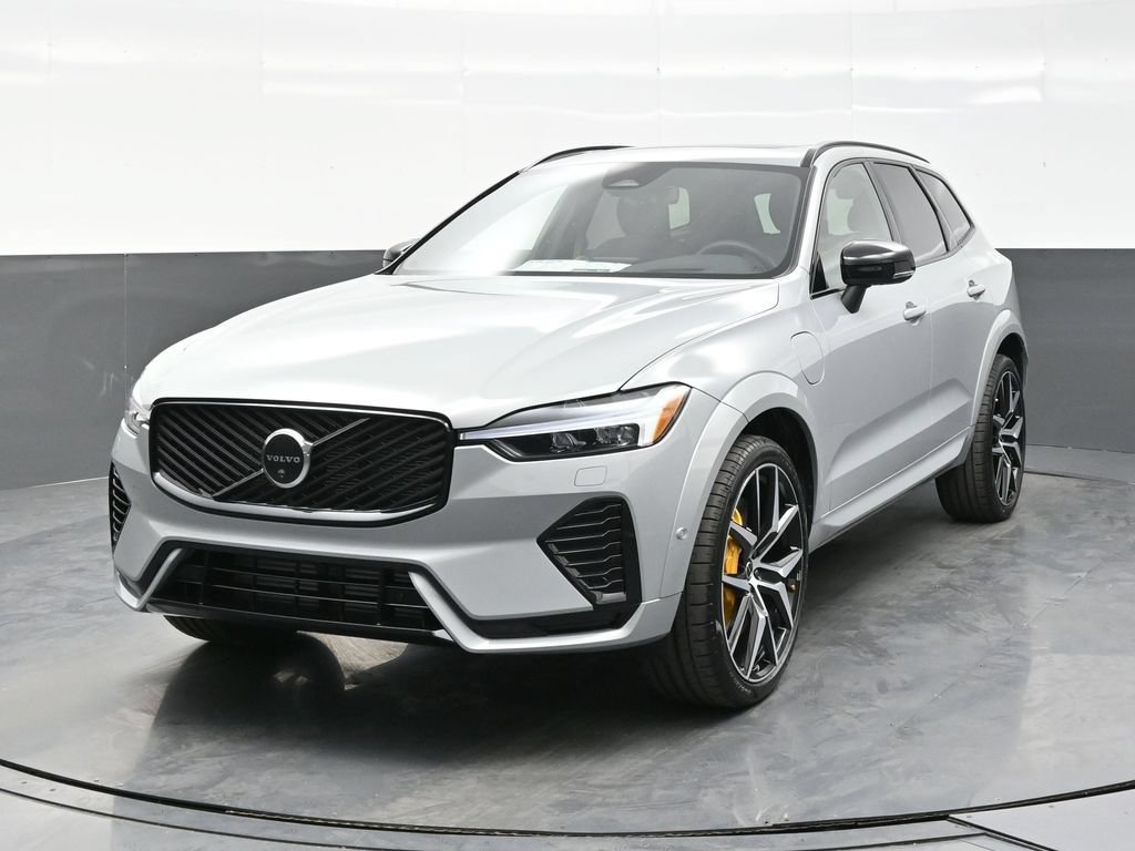 New 2026 Volvo XC60 T8 Polestar w/ Protection Package Premier AWD/4WD image 2