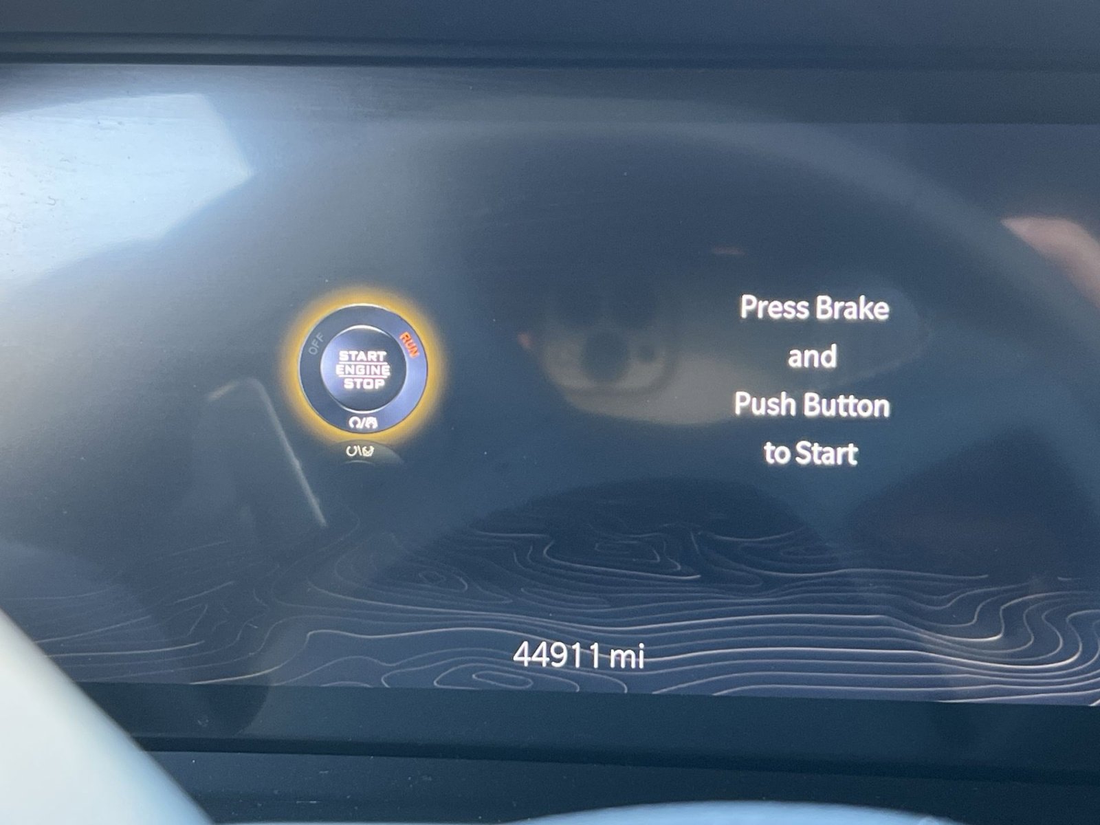 Used 2024 Jeep Grand Cherokee Altitude image 14