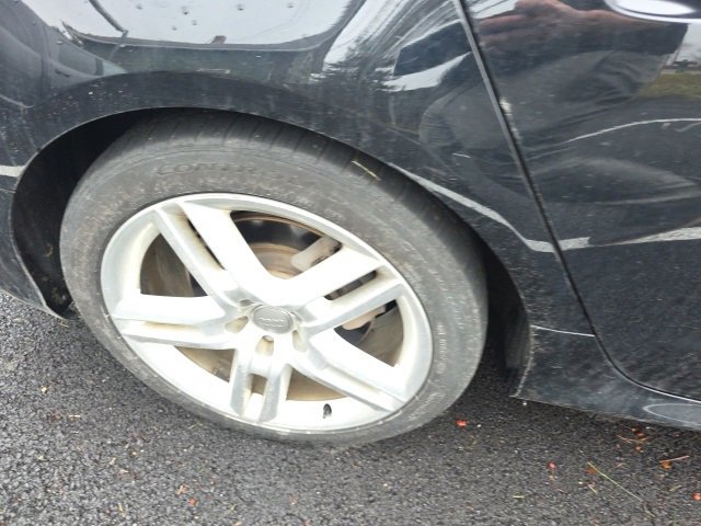 Used 2015 Audi A6 TDI Premium Plus w/ 19" Sport Package image 22