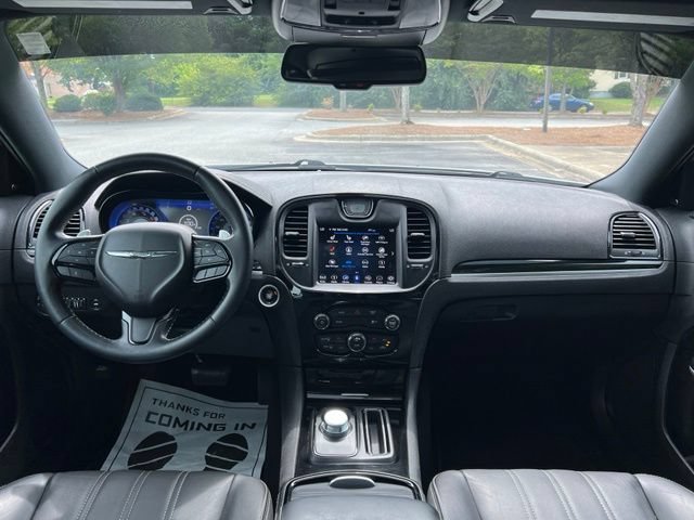 Used 2019 Chrysler 300 S w/ S Model Appearance Package RWD image 26