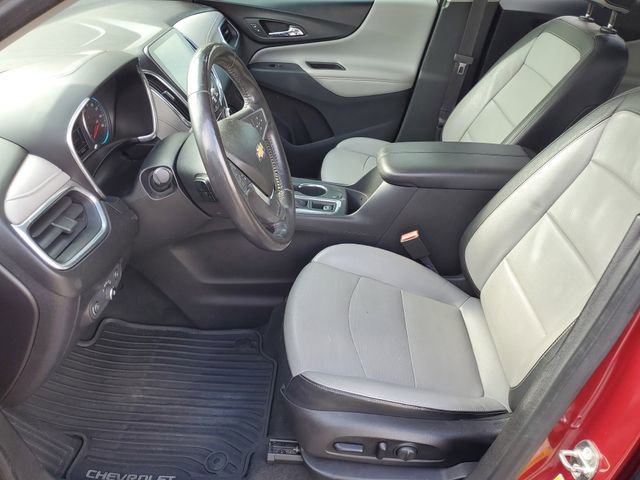 Used 2018 Chevrolet Equinox Premier AWD/4WD image 5
