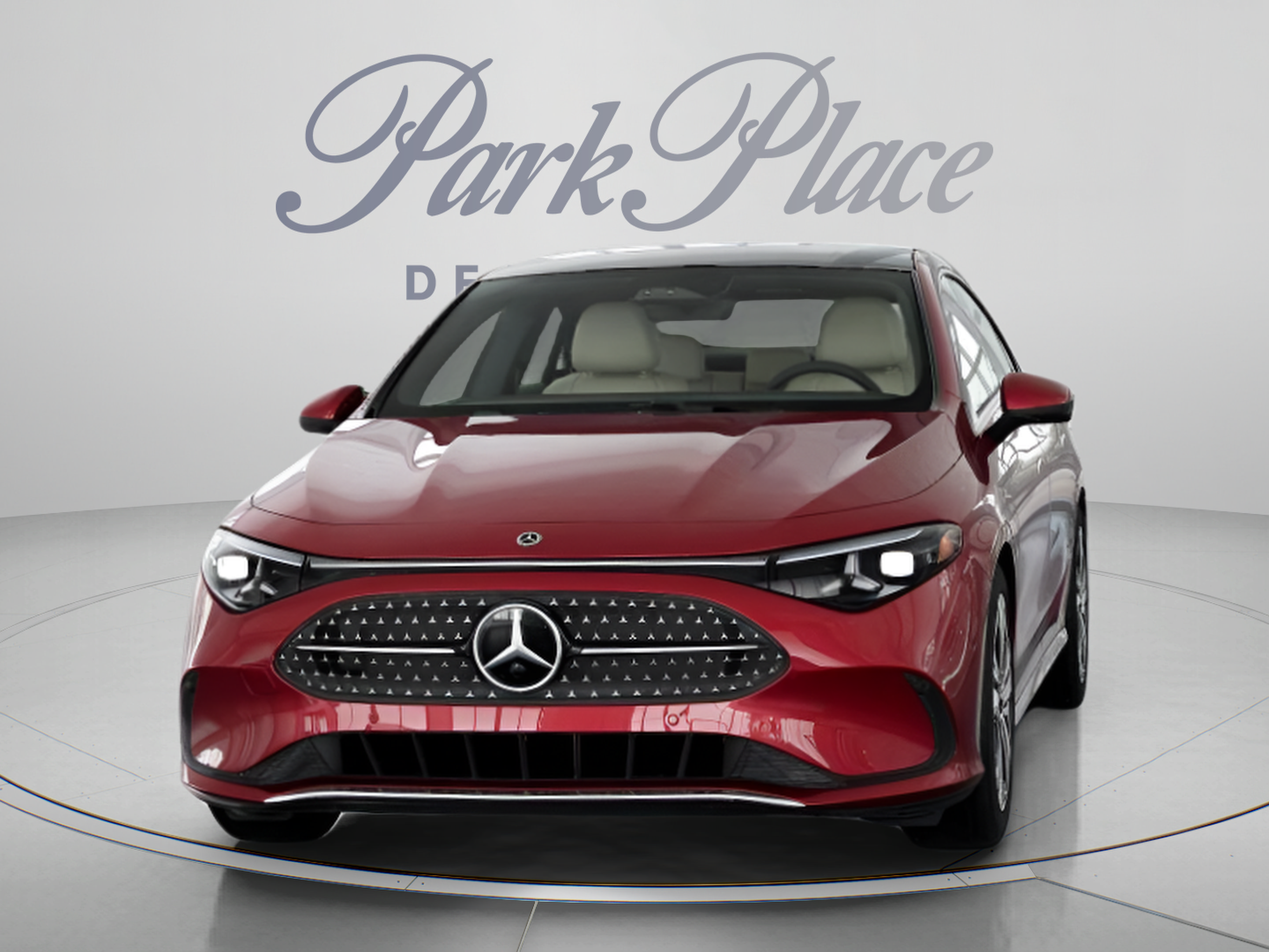 Used 2027 Mercedes-Benz CLA 220 image 35