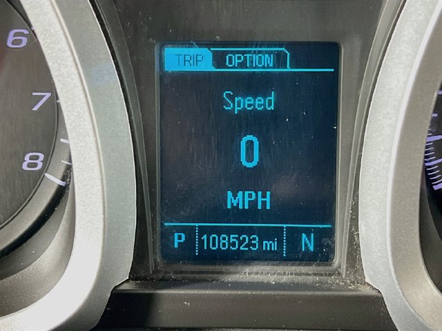 Used 2015 Chevrolet Equinox LT FWD image 15