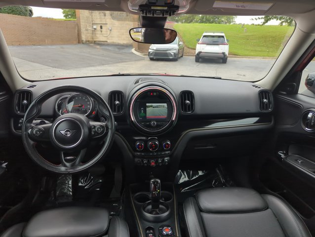 Used 2020 MINI Cooper Countryman S FWD image 28