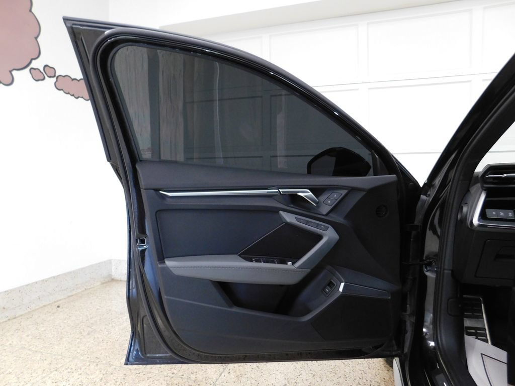 Used 2022 Audi S3 Prestige AWD/4WD image 22