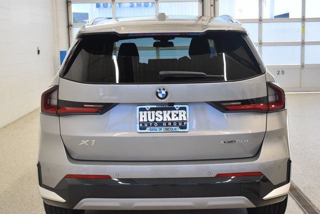 New 2026 BMW X1 xDrive28i w/ Convenience Package AWD/4WD image 11
