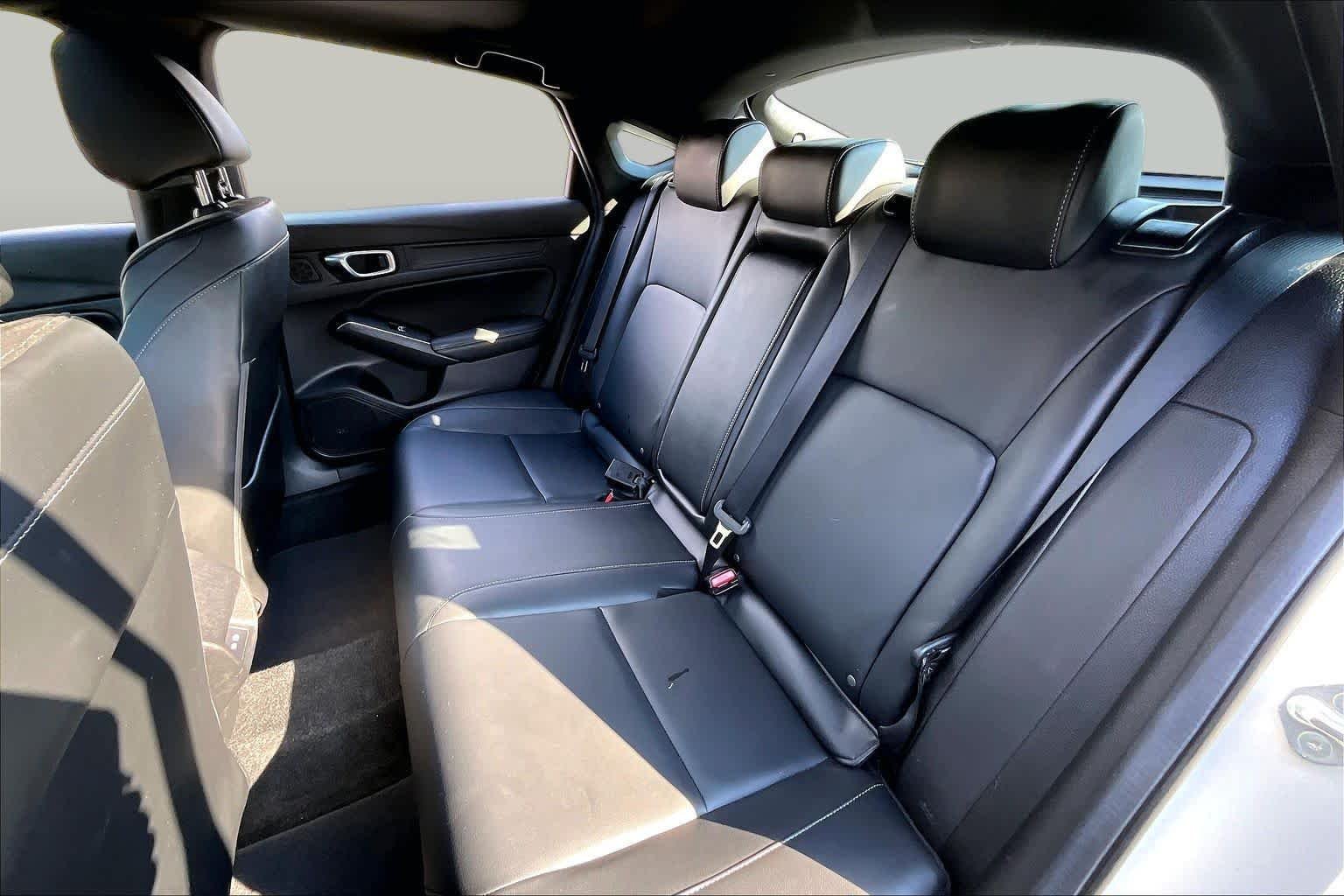 Used 2024 Acura Integra A-Spec w/ Technology Package FWD image 20