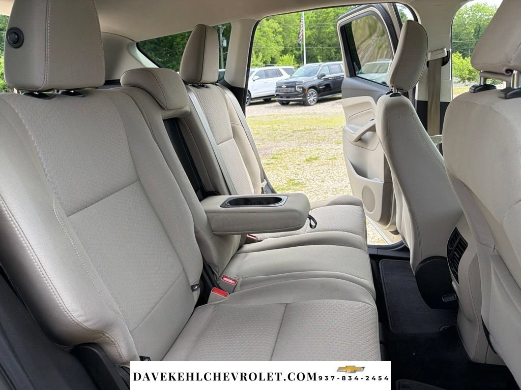 Used 2018 Ford Escape SE FWD image 17