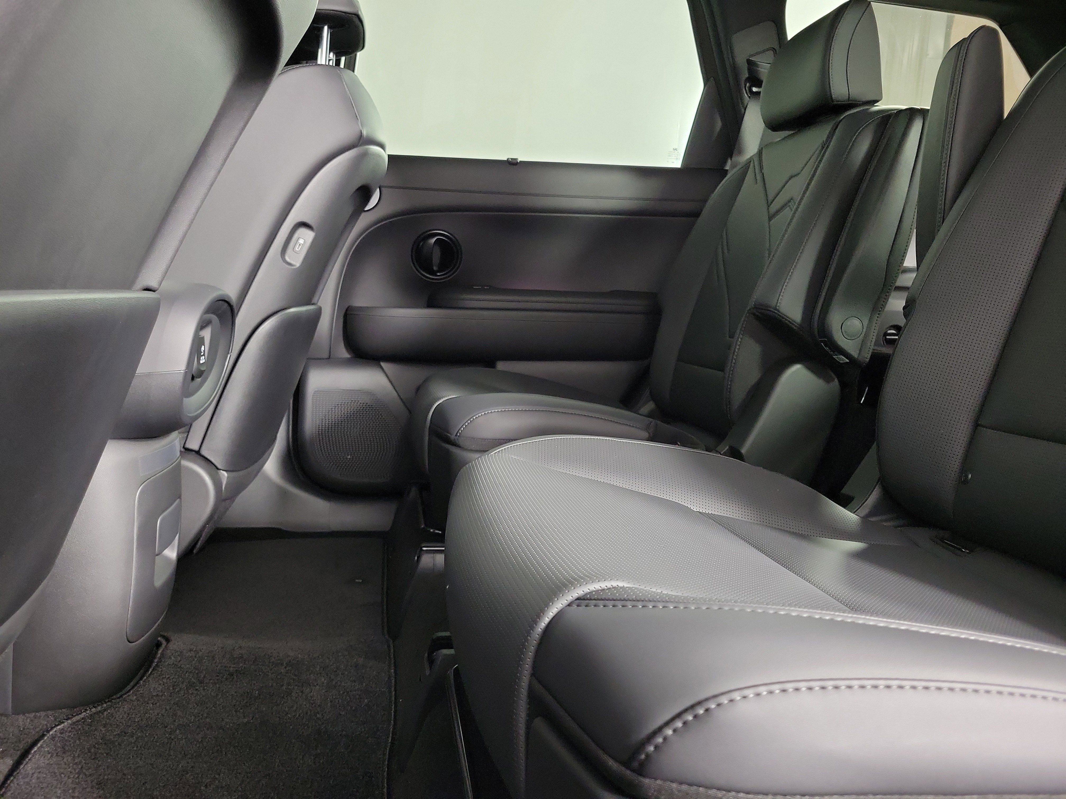 New 2026 Hyundai Palisade XRT Pro image 32