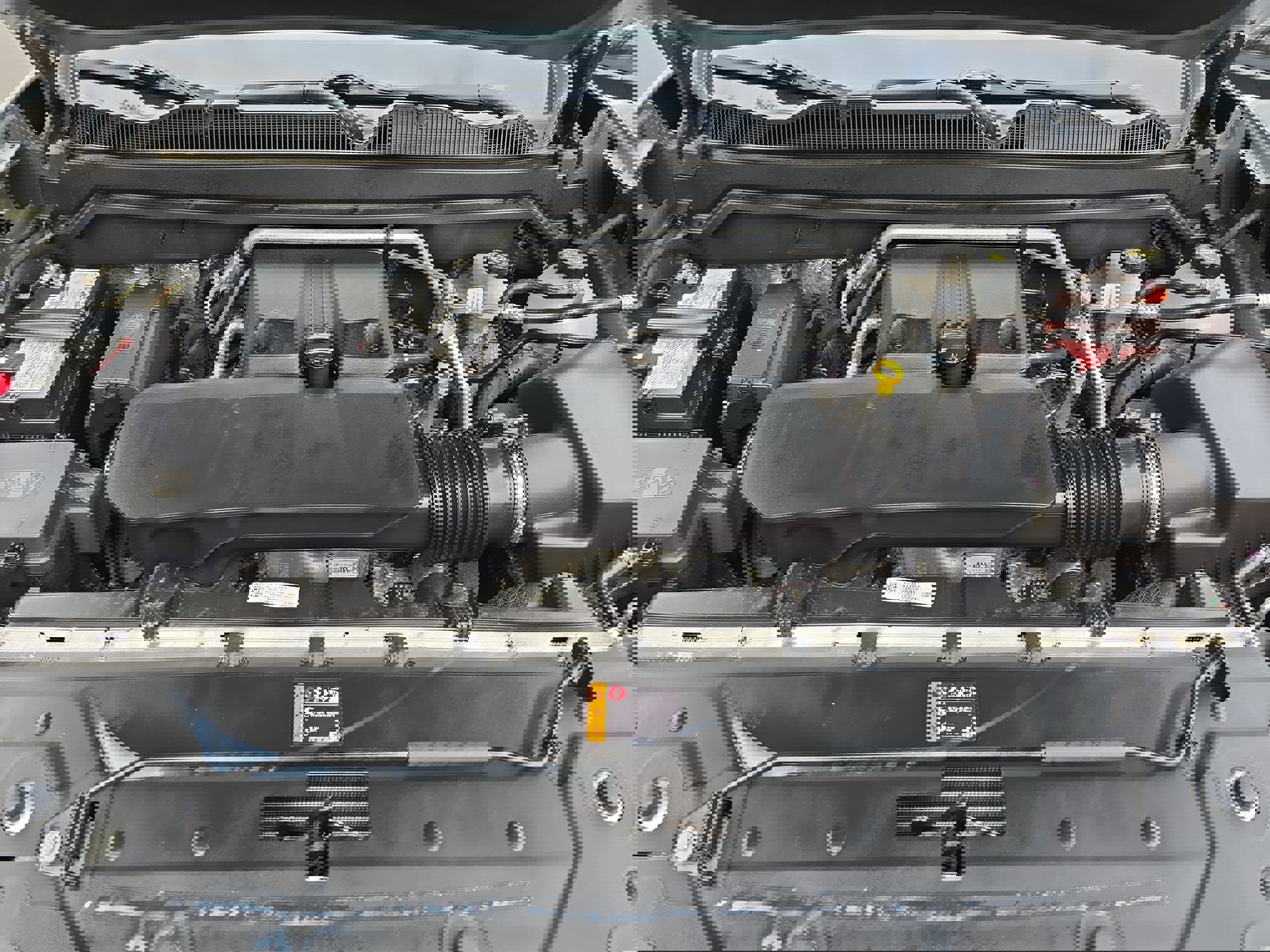 Used 2024 GMC Canyon AT4X image 29