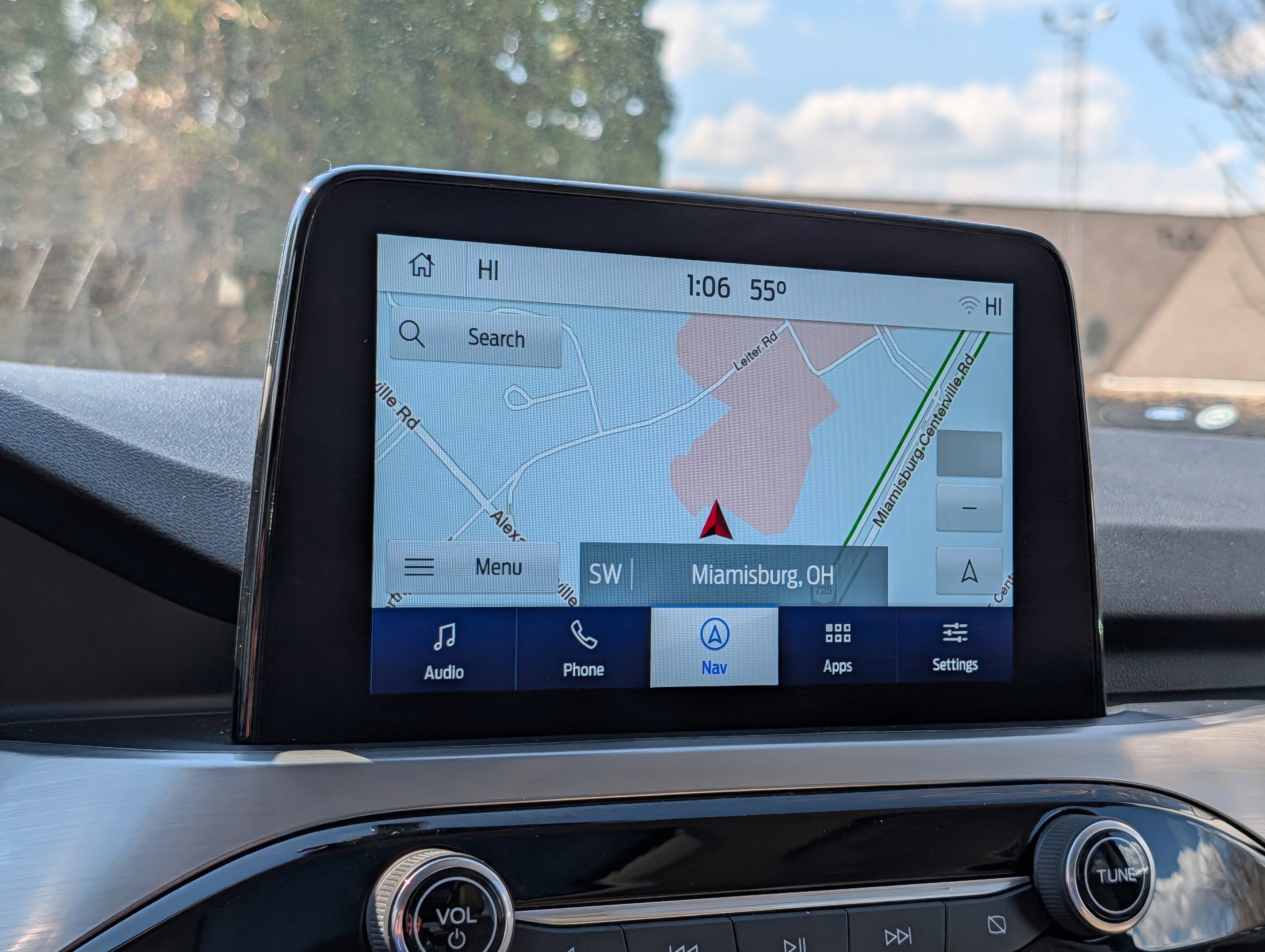 Used 2022 Ford Escape Titanium w/ Class II Trailer Tow Package image 21