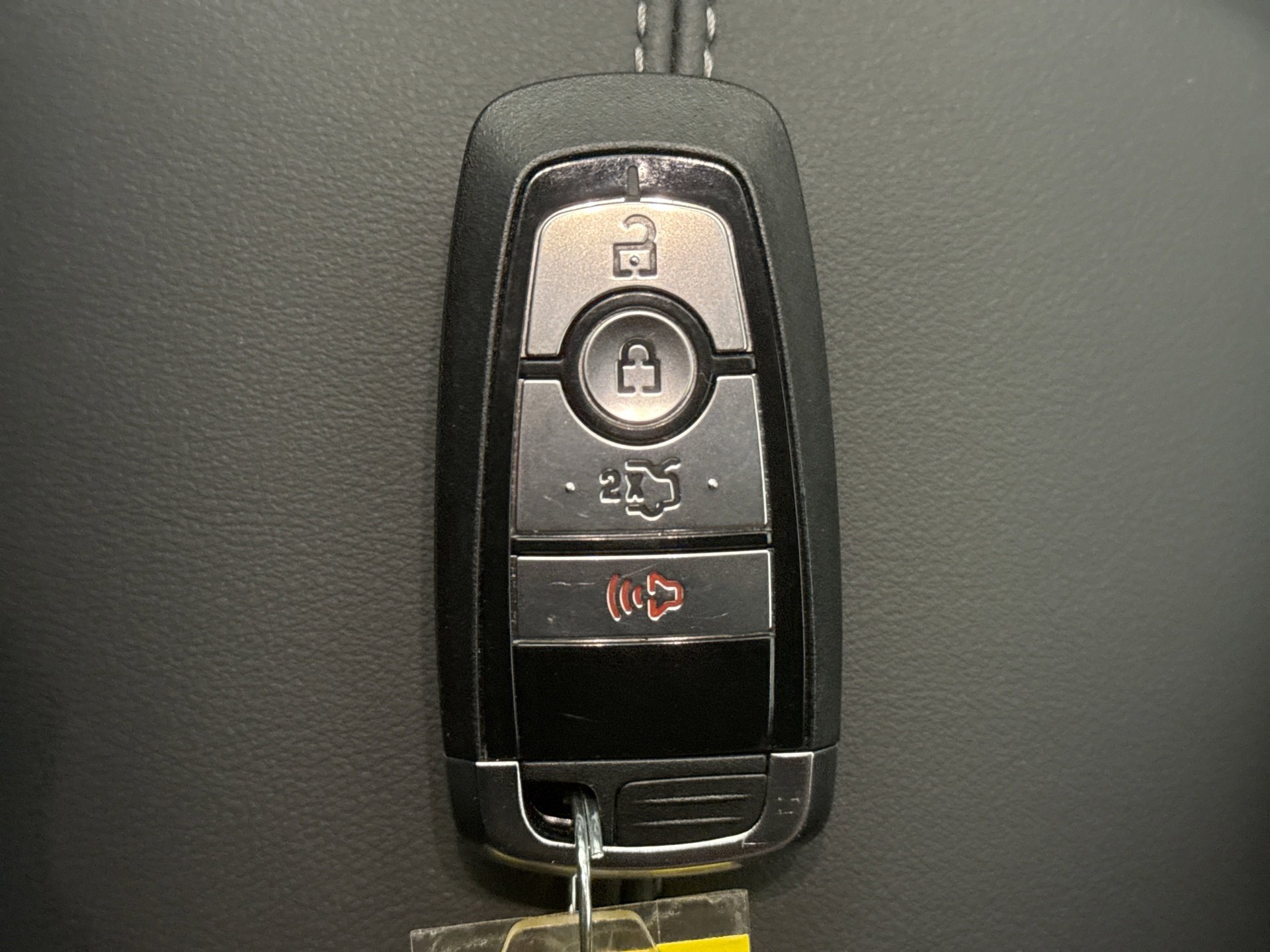 Used 2026 Ford Mustang Premium RWD image 10