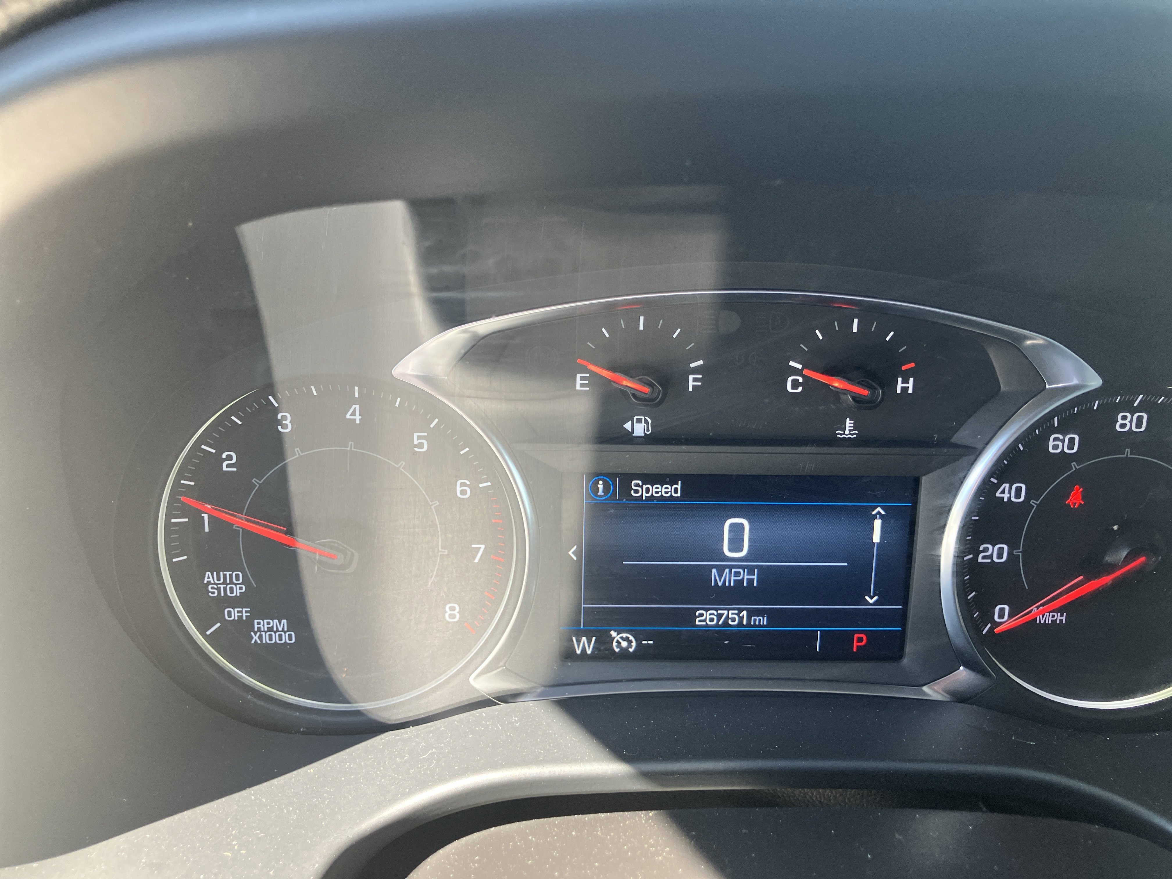 Used 2023 GMC Acadia SLE w/ Driver Convenience Package image 20