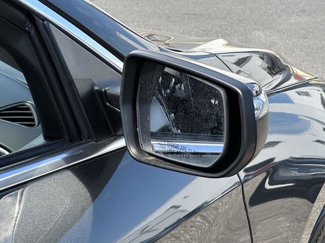 Used 2017 Chevrolet Malibu Premier w/ Premier Sun and Wheel Package image 29