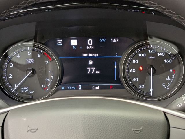 New 2026 Cadillac XT5 Premium Luxury w/ LPO, Floor Liner Package image 13