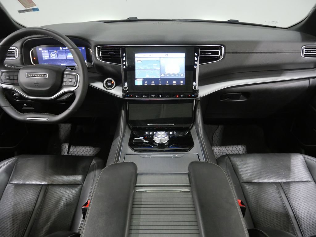 Used 2023 Jeep Wagoneer Series II image 10