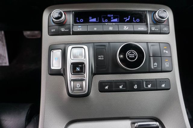 Used 2022 Hyundai Palisade Calligraphy image 23