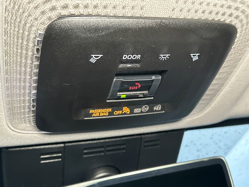 New 2026 Toyota Prius Plug-In Hybrid image 26