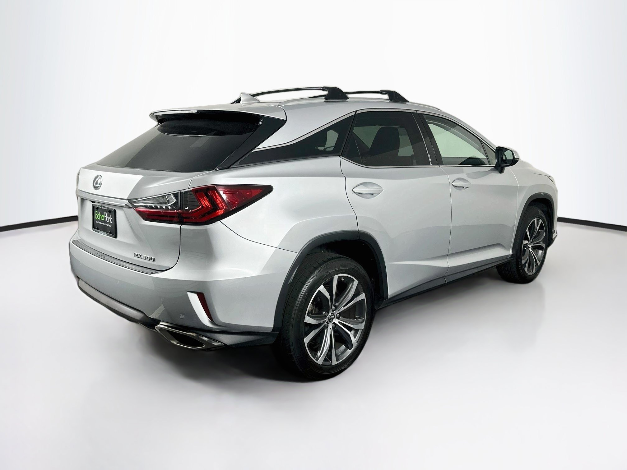 Used 2019 Lexus RX 350 AWD w/ Navigation Package image 9