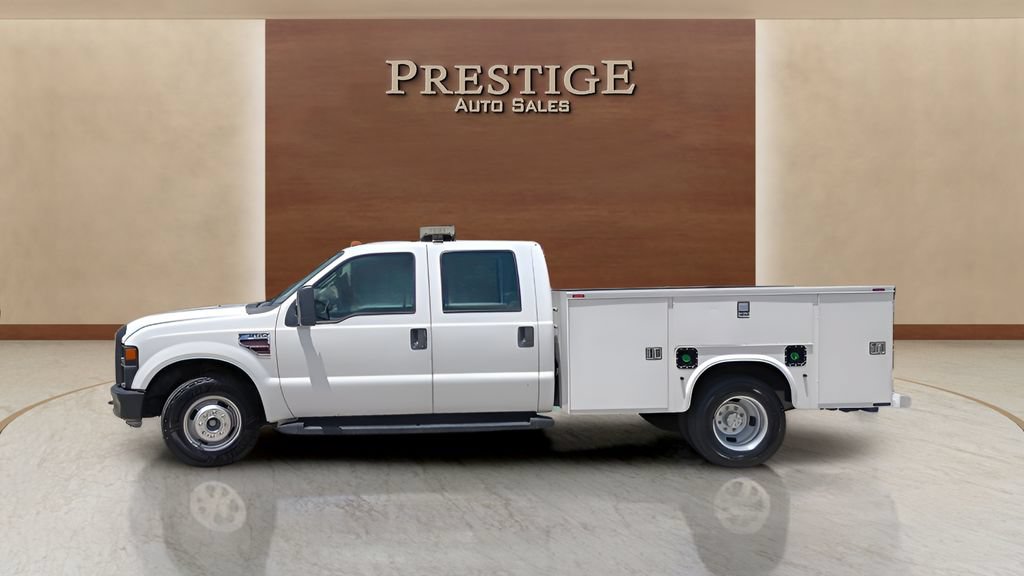 Used 2008 Ford F350 XL RWD image 2