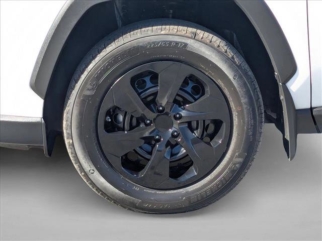 Used 2024 Toyota RAV4 LE image 23