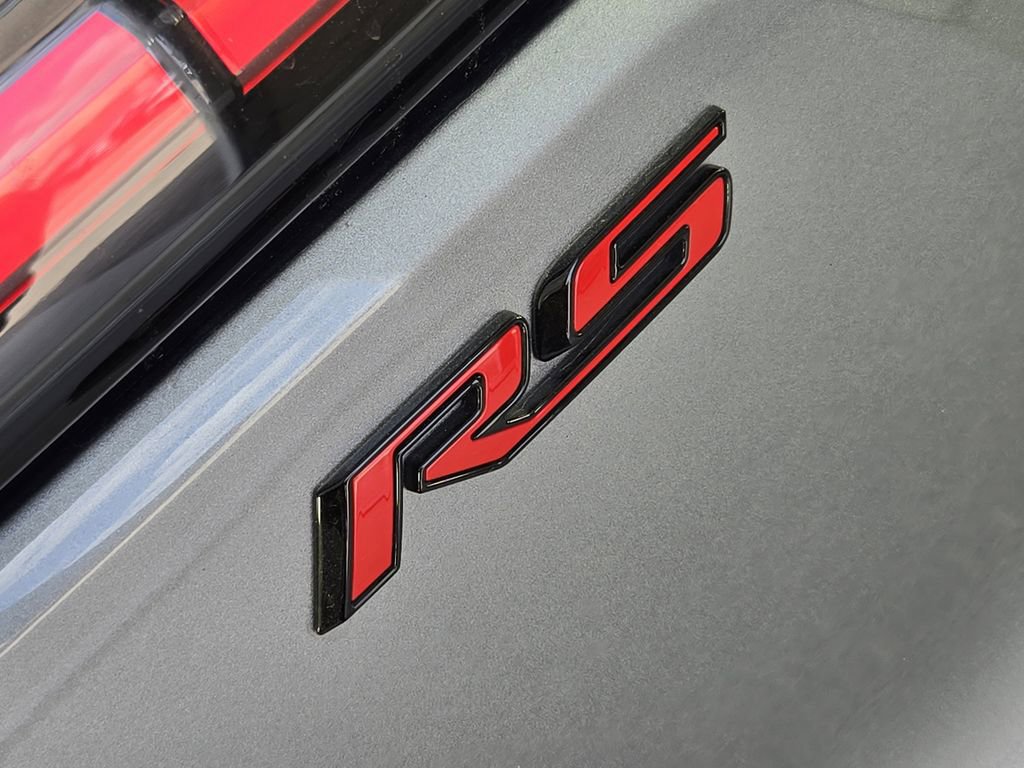 New 2025 Chevrolet Equinox EV RS w/ Active Safety Package 3 image 12