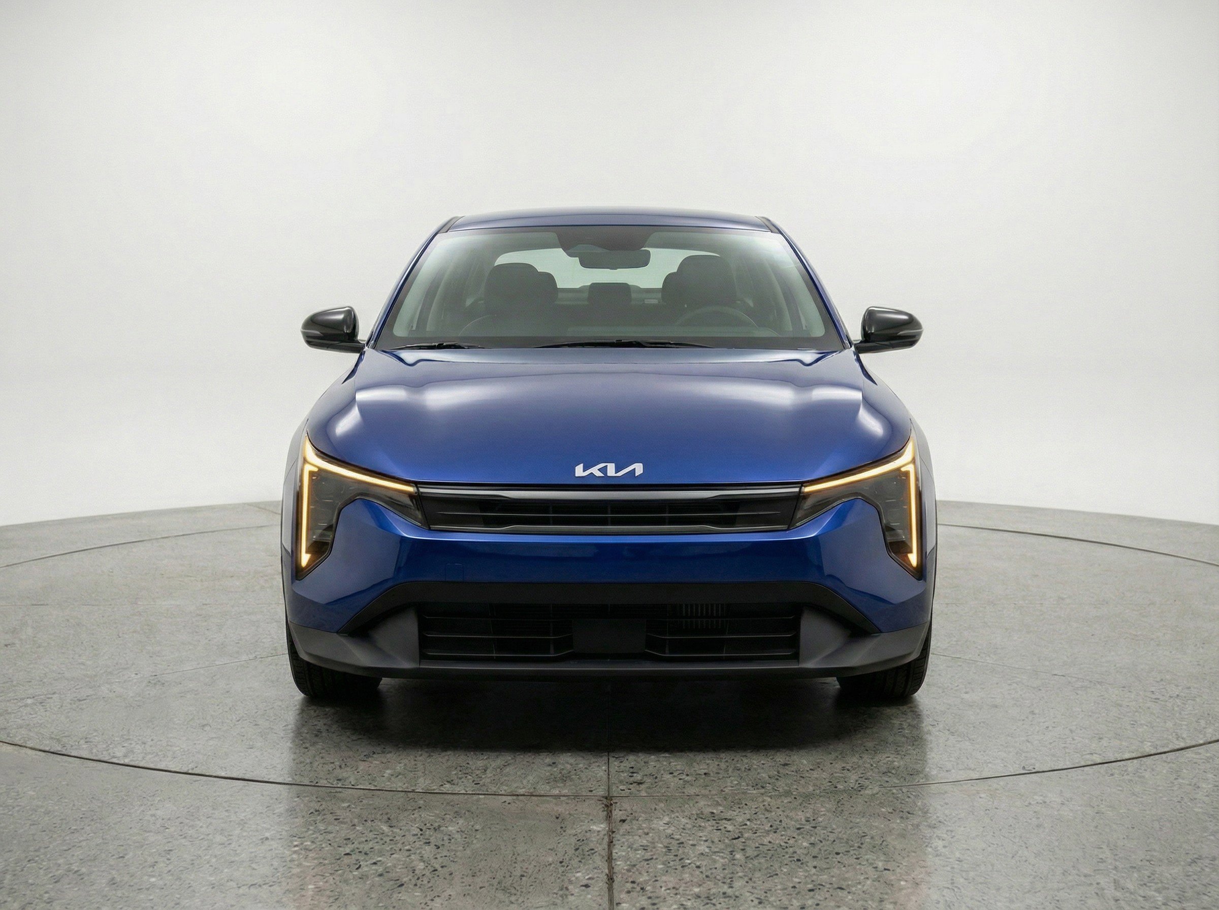 Used 2025 Kia K4 LXS image 2