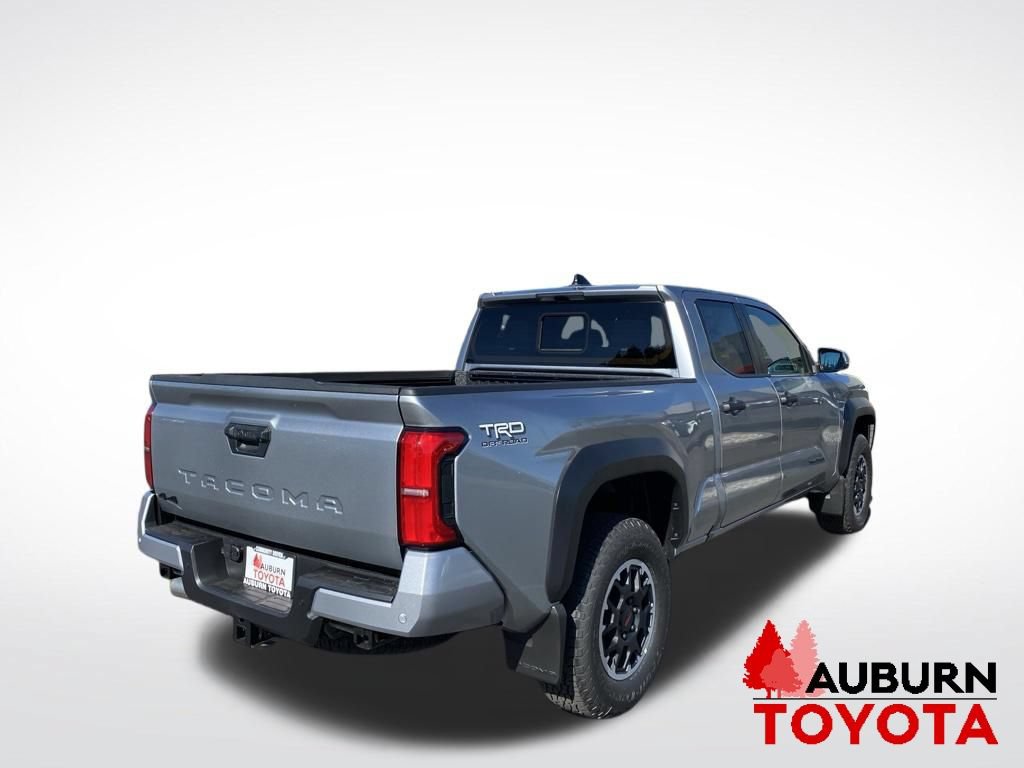 New 2026 Toyota Tacoma TRD Off-Road w/ TRD Off Road Upgrade Package AWD/4WD image 7
