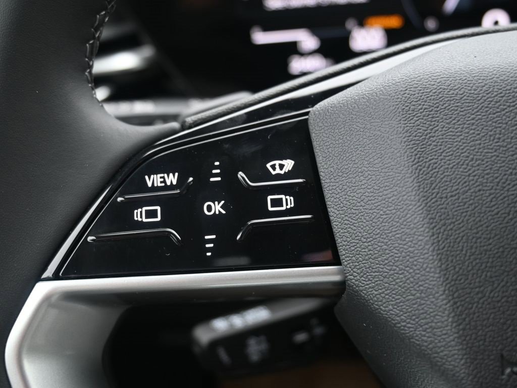 New 2025 Audi Q5 Prestige image 26