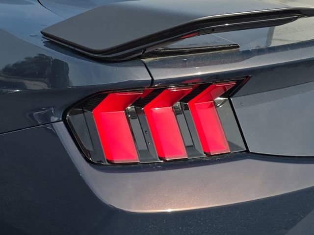 New 2025 Ford Mustang Dark Horse image 32