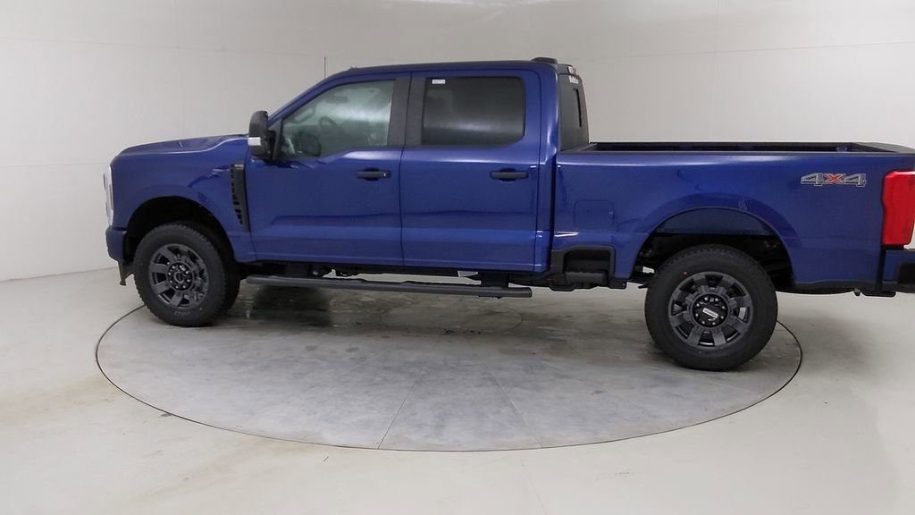 New 2026 Ford F350 XL w/ STX Appearance Package image 17