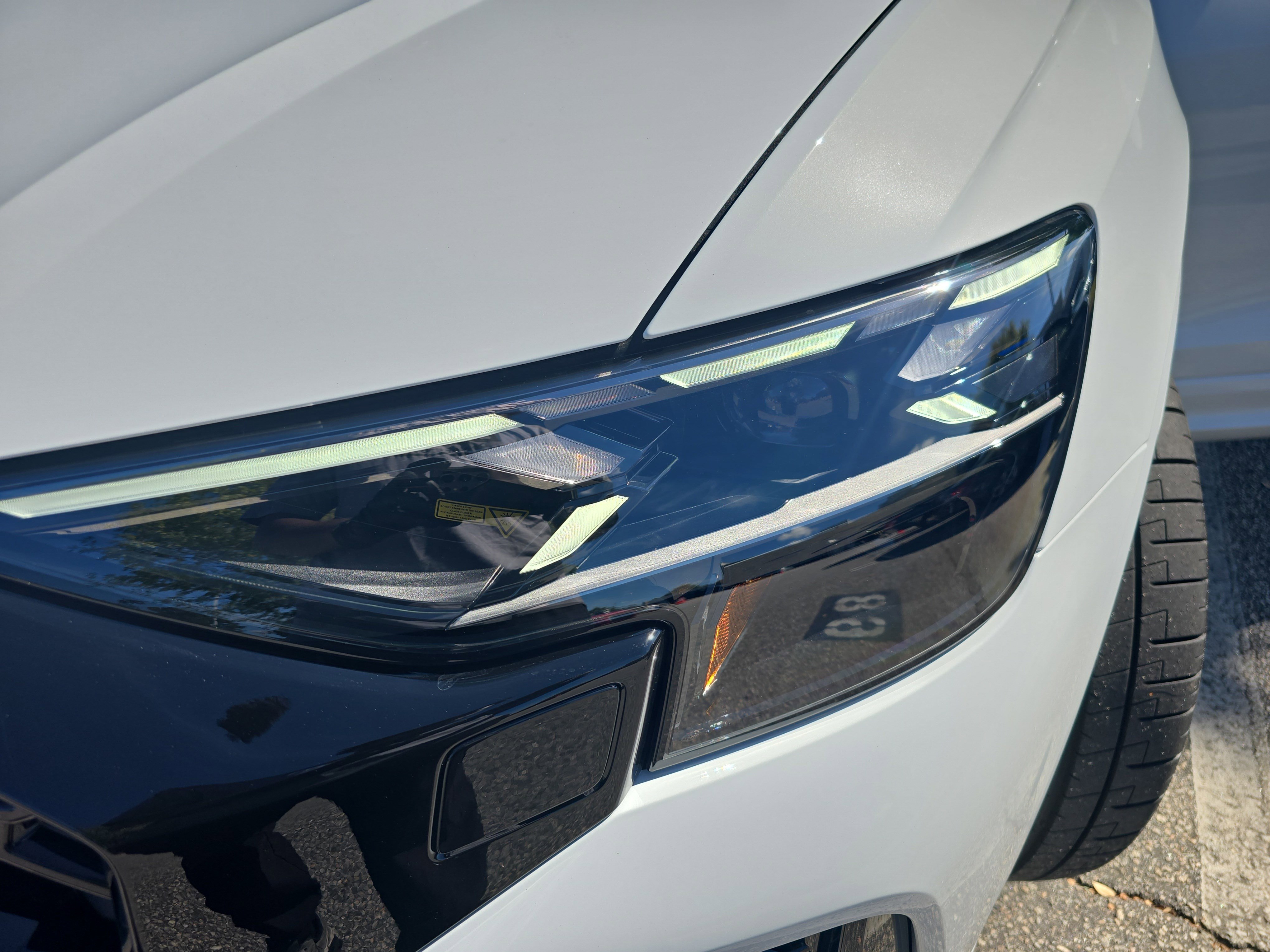 New 2026 Audi RS Q8 performance image 30