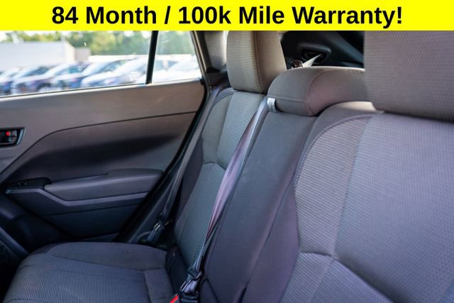 Certified 2024 Subaru Crosstrek 2.0i Premium image 10